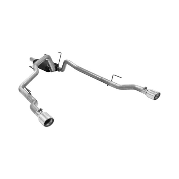 Flowmaster American Thunder Cat-back Exhaust System FLO-817477