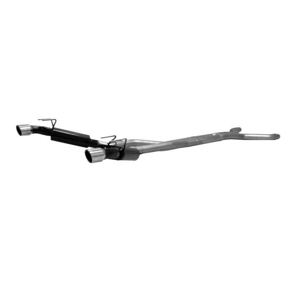 Flowmaster American Thunder Cat-back Exhaust System FLO-817481