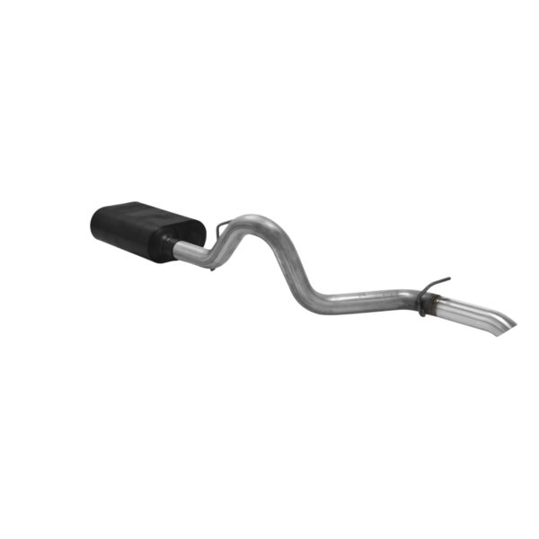 Flowmaster Force II Cat-back Exhaust System FLO-817493