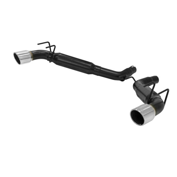 Flowmaster Outlaw Axle-back Exhaust System FLO-817504