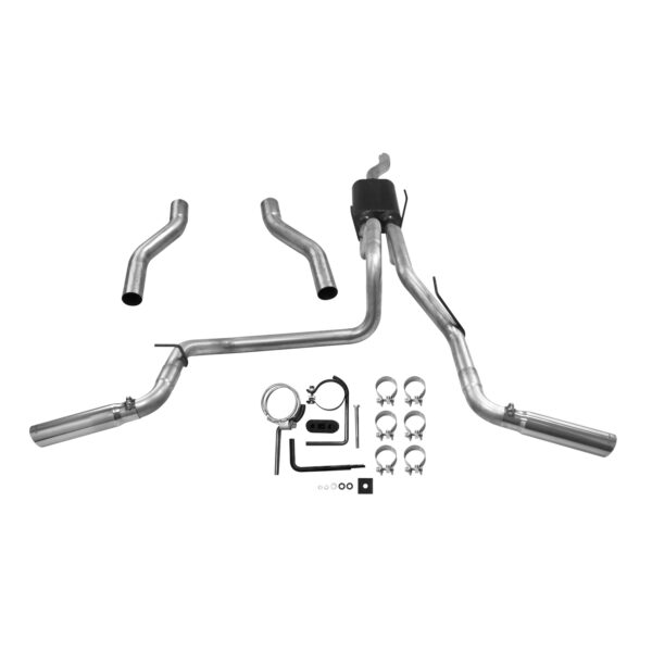 Flowmaster American Thunder Cat-back Exhaust System FLO-817507