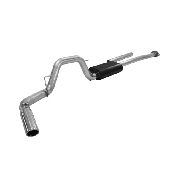 Flowmaster Force II Cat-back Exhaust System FLO-817509