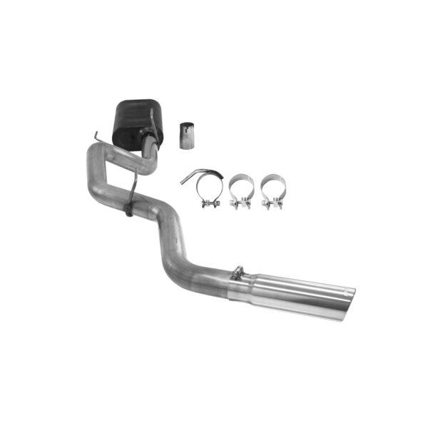 Flowmaster American Thunder Cat-back Exhaust System FLO-817513
