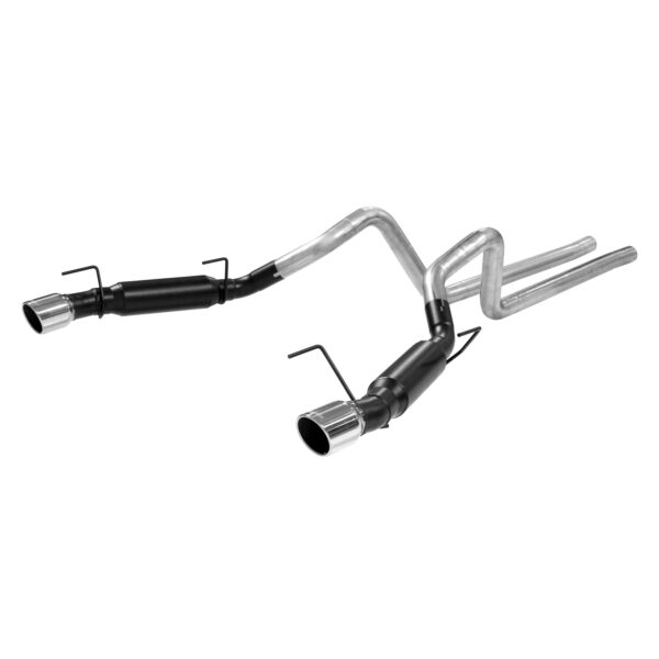 Flowmaster Outlaw Cat-back Exhaust System FLO-817515
