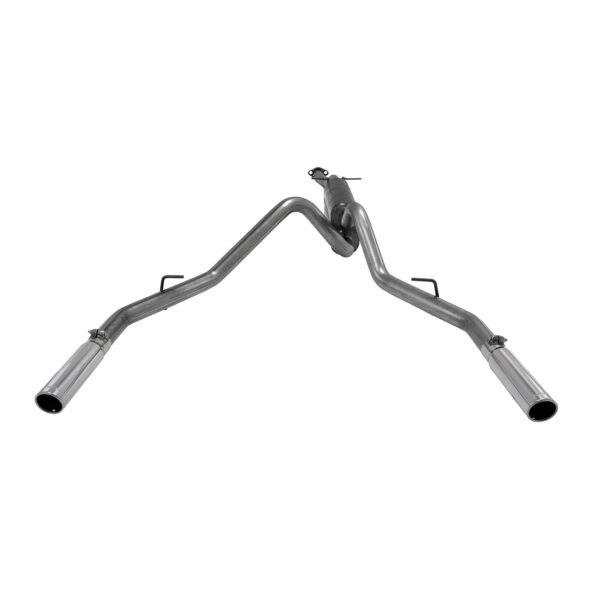 Flowmaster American Thunder Cat-back Exhaust System FLO-817529