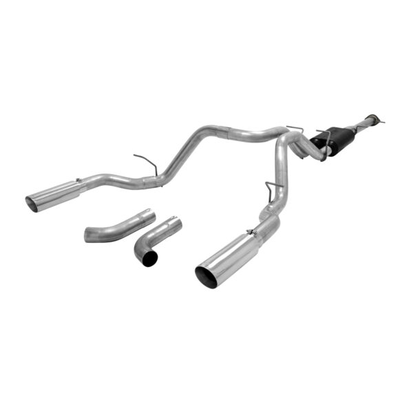Flowmaster American Thunder Cat-back Exhaust System FLO-817541