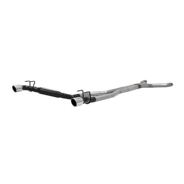 Flowmaster Outlaw Cat-back Exhaust System FLO-817556