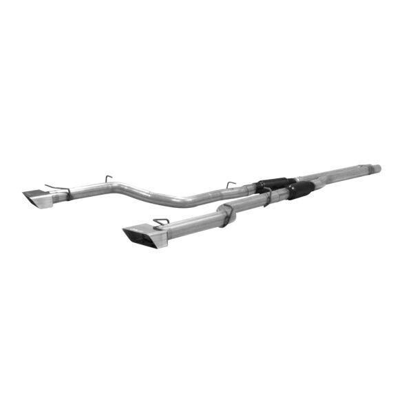 Flowmaster Outlaw Cat-back Exhaust System FLO-817563
