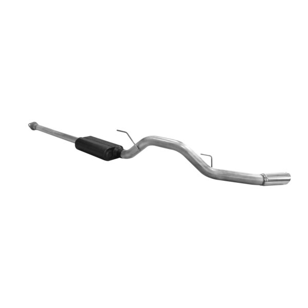 Flowmaster American Thunder Cat-back Exhaust System FLO-817567