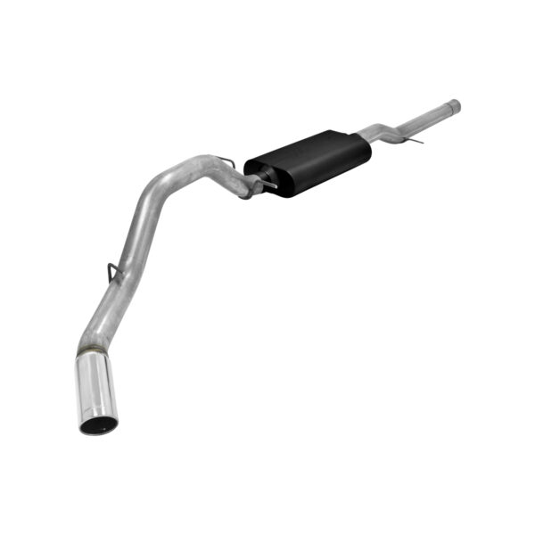 Flowmaster Force II Cat-back Exhaust System FLO-817603