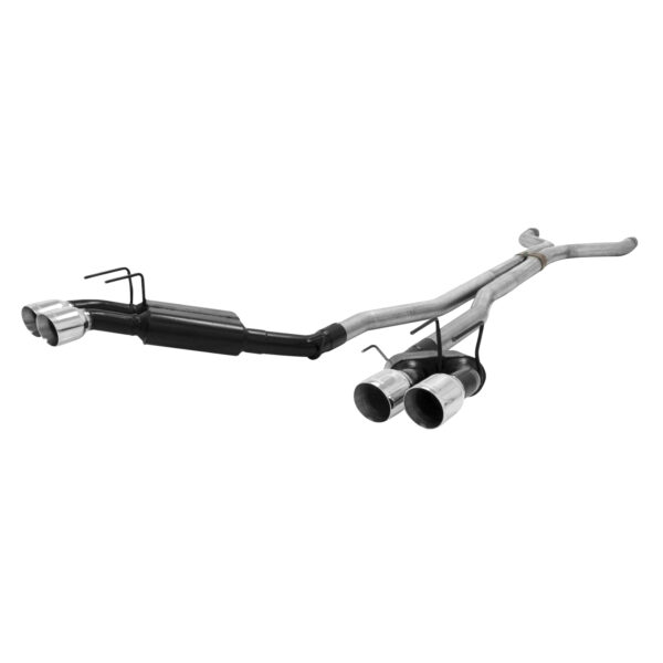Flowmaster American Thunder Cat-back Exhaust System FLO-817609