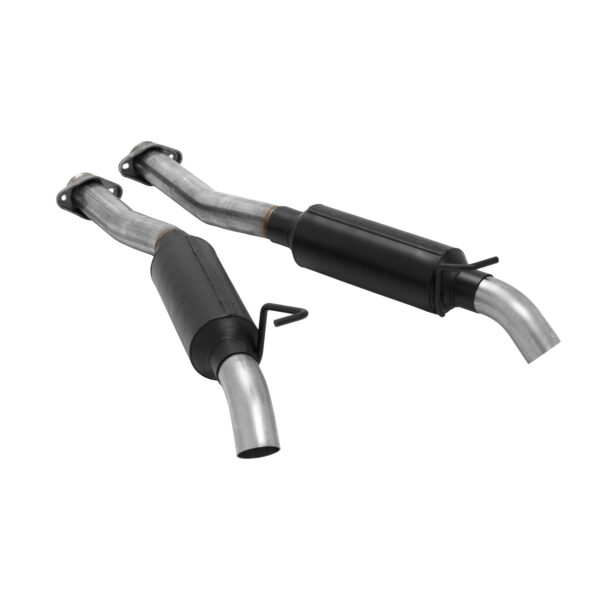 Flowmaster Outlaw Cat-back Exhaust System FLO-817682