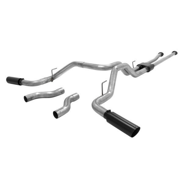Flowmaster Outlaw Cat-back Exhaust System FLO-817692