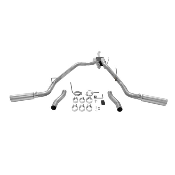 Flowmaster American Thunder Cat-back Exhaust System FLO-817699