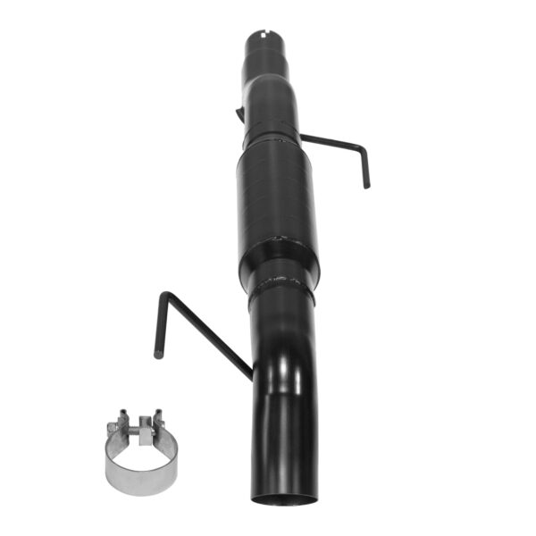 Flowmaster Outlaw Extreme Cat-back Exhaust System FLO-817707