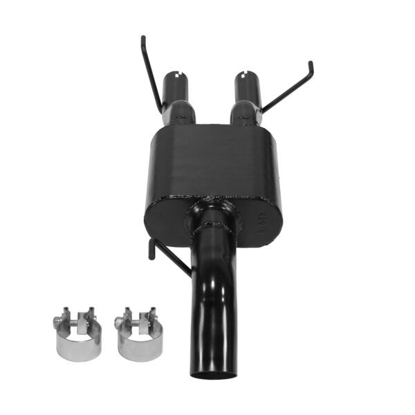 Flowmaster Outlaw Extreme Cat-back Exhaust System FLO-817708