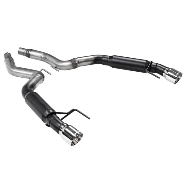 Flowmaster Outlaw Axle-back Exhaust System FLO-817713