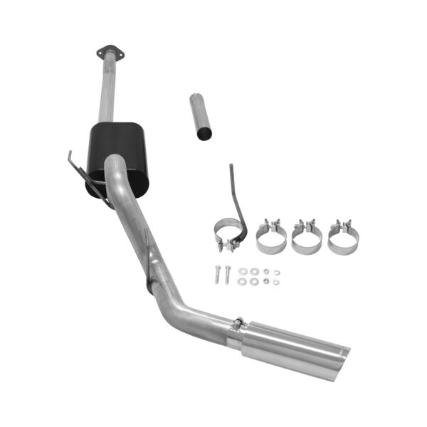 Flowmaster Force II Cat-back Exhaust System FLO-817727