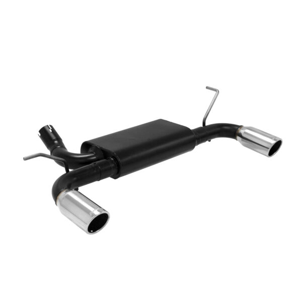 Flowmaster Force II Axle-back Exhaust System FLO-817729