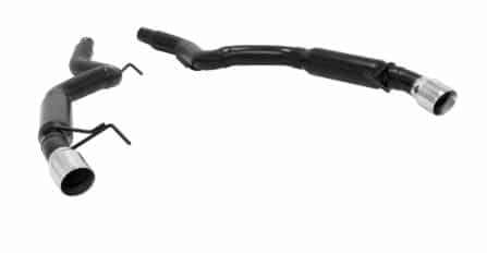 Flowmaster Outlaw Axle-back Exhaust System FLO-817732