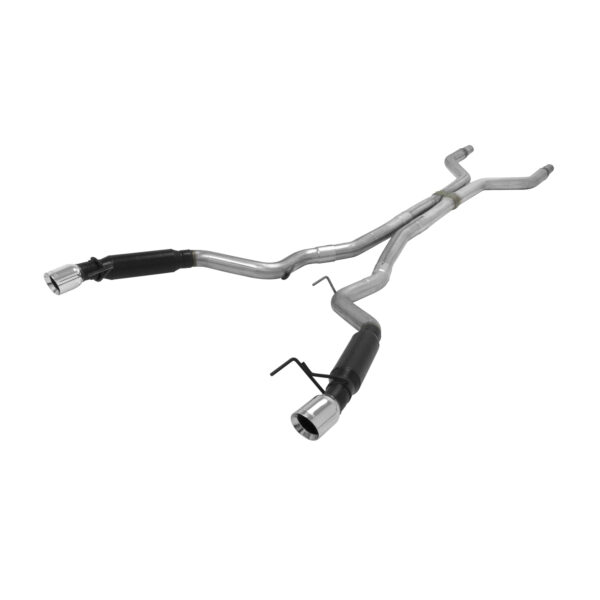 Flowmaster Outlaw Cat-back Exhaust System FLO-817734