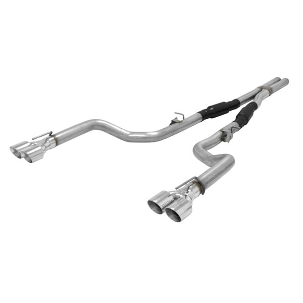 Flowmaster Outlaw Cat-back Exhaust System FLO-817740
