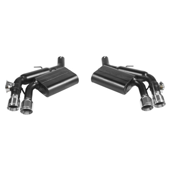 Flowmaster American Thunder Axle-back Exhaust System FLO-817746