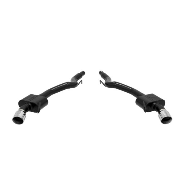 Flowmaster American Thunder Axle-back Exhaust System FLO-817748