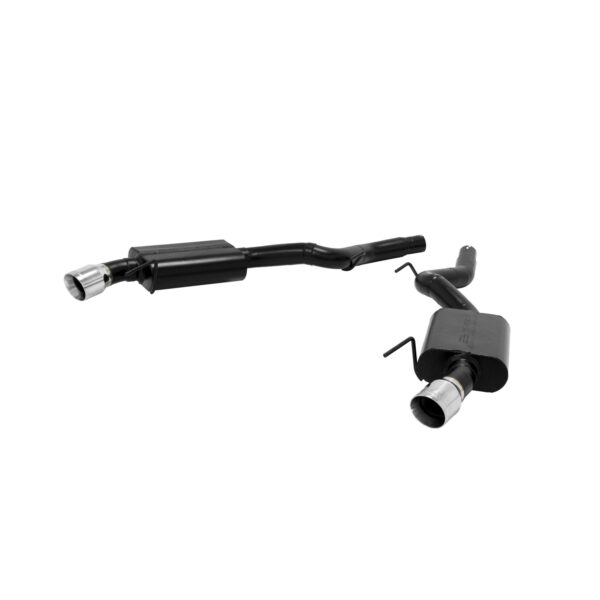 Flowmaster American Thunder Axle-back Exhaust System FLO-817749
