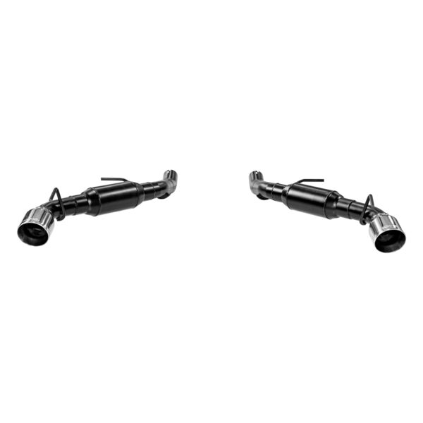 Flowmaster American Thunder Axle-back Exhaust System FLO-817751