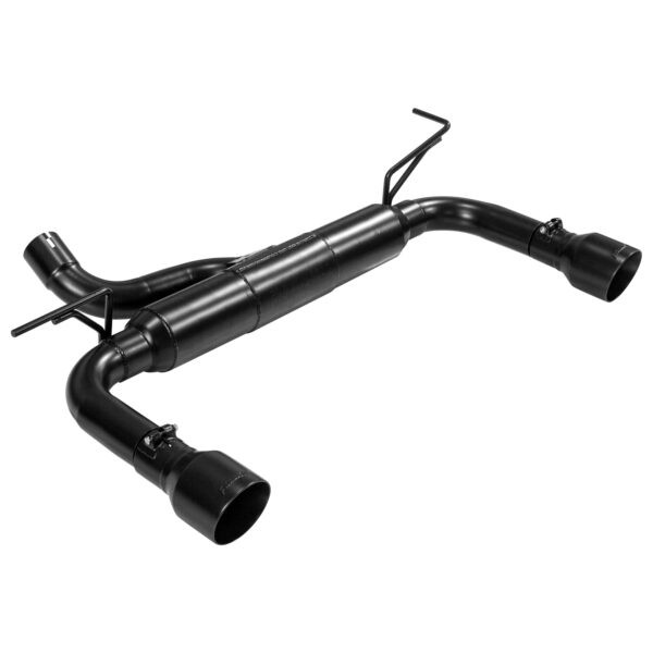 Flowmaster Outlaw Axle-back Exhaust System FLO-817755