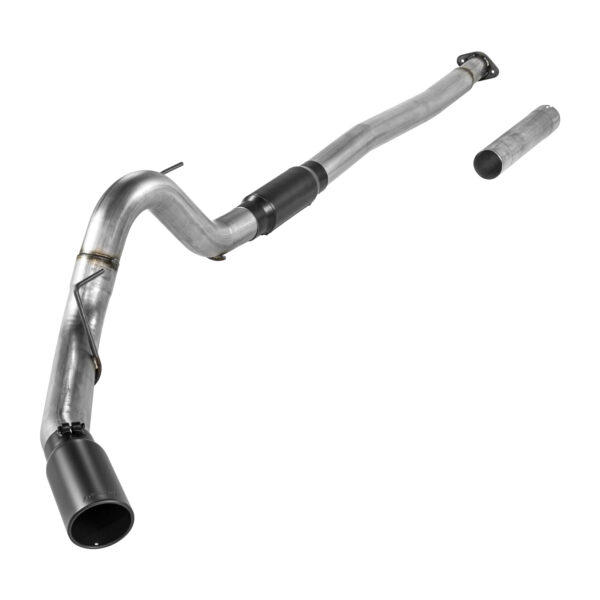 Flowmaster Outlaw Cat-back Exhaust System FLO-817756