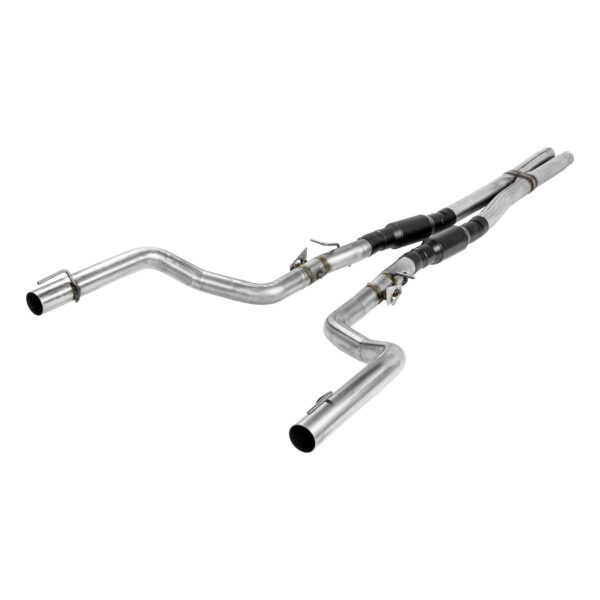 Flowmaster Outlaw Cat-back Exhaust System FLO-817779