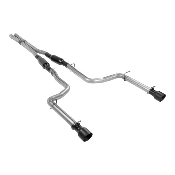 Flowmaster Outlaw Cat-back Exhaust System FLO-817788