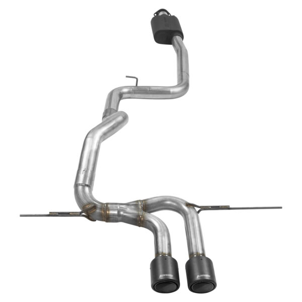 Flowmaster Outlaw Cat-back Exhaust System FLO-817795