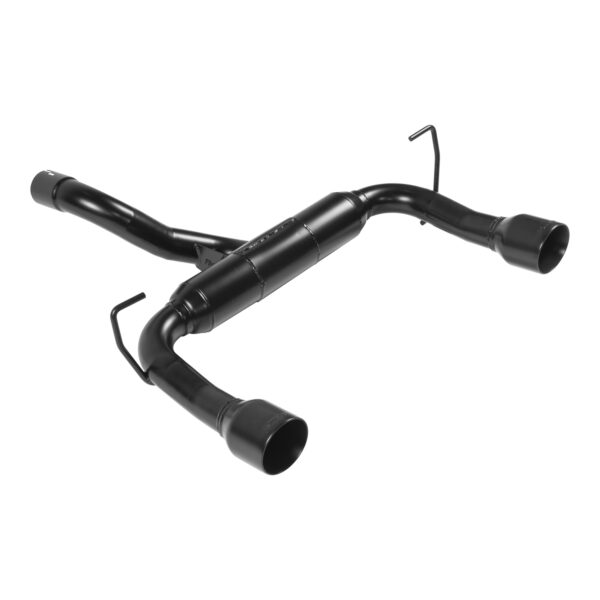 Flowmaster Outlaw Axle-back Exhaust System FLO-817803