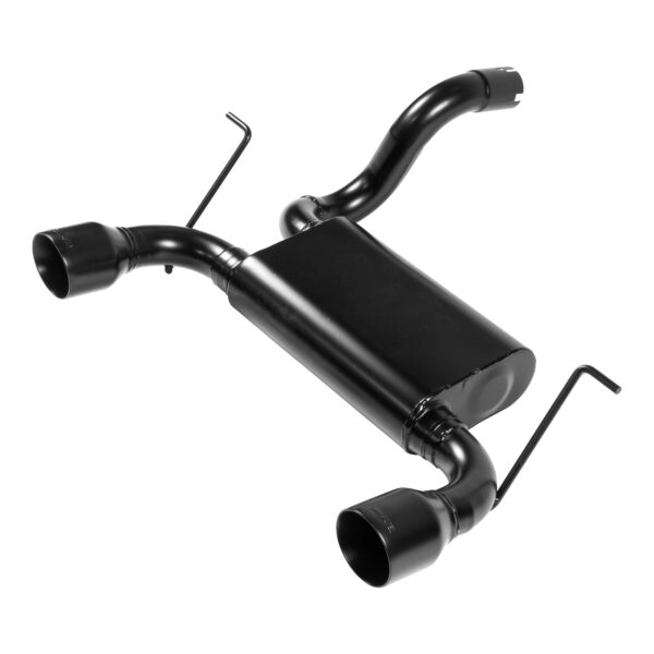 Flowmaster Force II Axle-Back Exhaust System FLO-817804