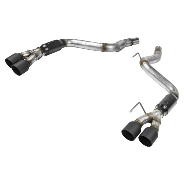 Flowmaster Outlaw Axle-back Exhaust System FLO-817806