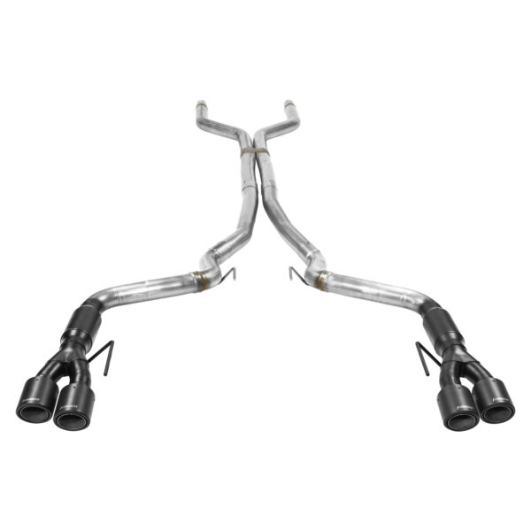 Flowmaster Outlaw Cat-back Exhaust System FLO-817808