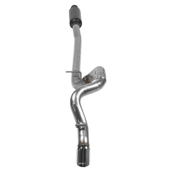 Flowmaster Outlaw Cat-back Exhaust System FLO-817818