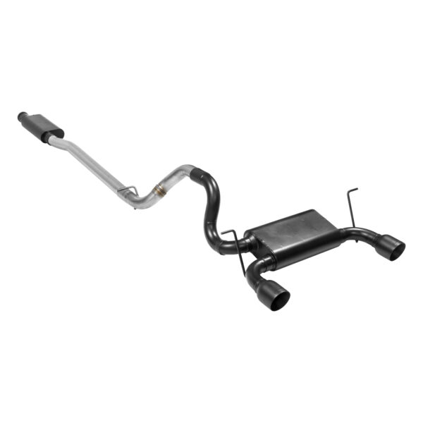 Flowmaster American Thunder Cat-back Exhaust System FLO-817819