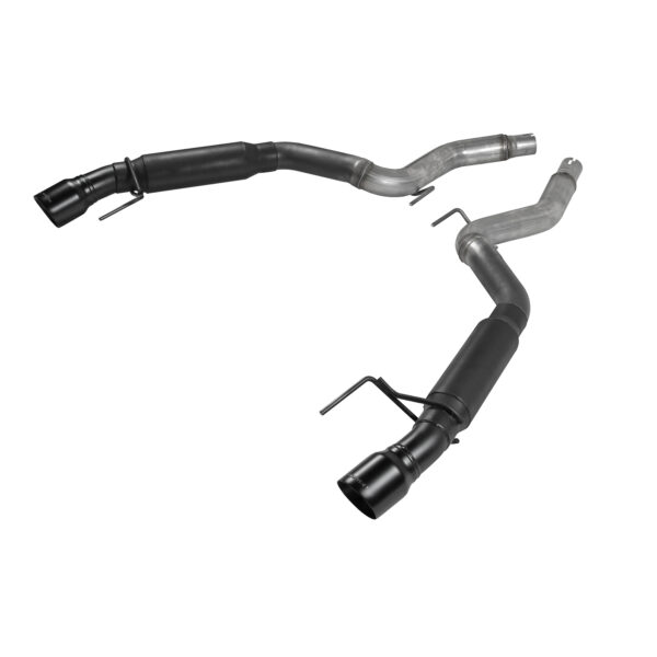 Flowmaster Outlaw Axle-back Exhaust System FLO-817823