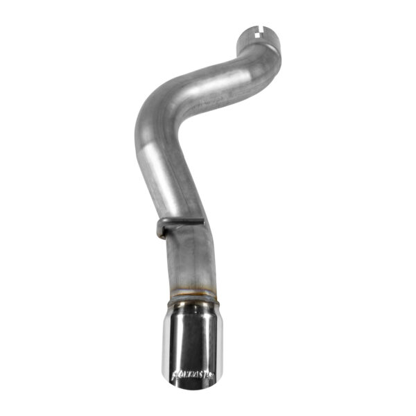 Flowmaster American Thunder Axle-back Exhaust System FLO-817837