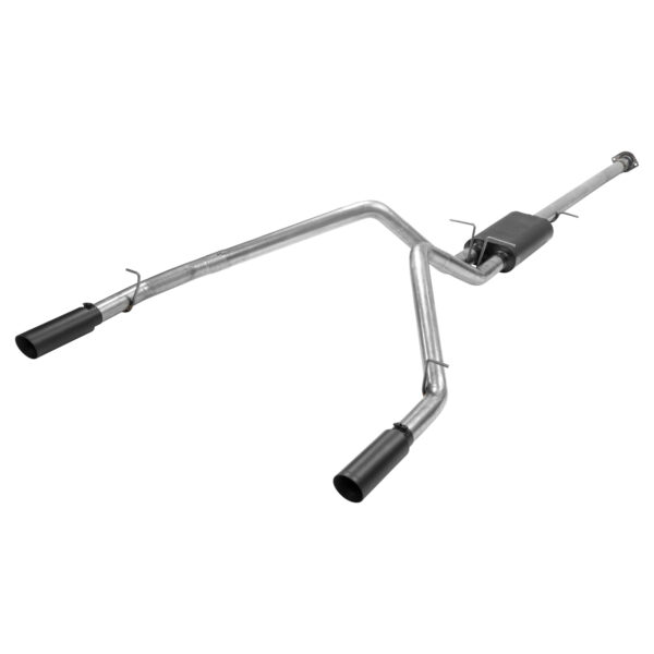 Flowmaster American Thunder Cat-back Exhaust System FLO-817843
