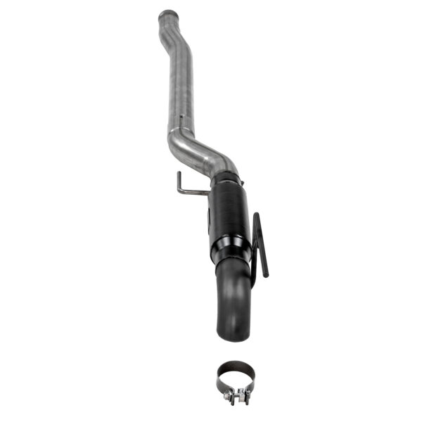 Flowmaster Outlaw Extreme Cat-Back Exhaust System FLO-817958