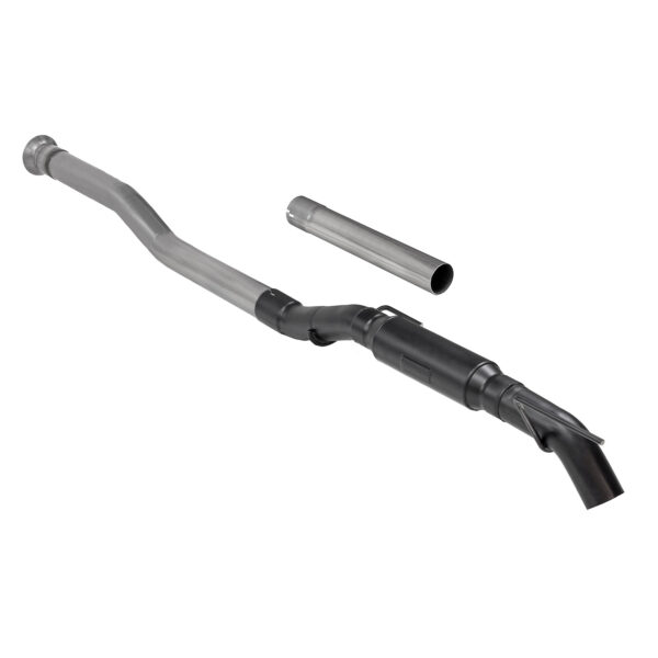 Flowmaster Outlaw Extreme Cat-Back Exhaust System FLO-818118