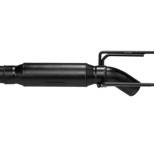 Flowmaster Outlaw Extreme Cat-Back Exhaust System FLO-818119