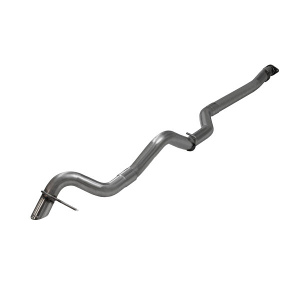 Flowmaster Outlaw Cat-Back Exhaust System FLO-818124