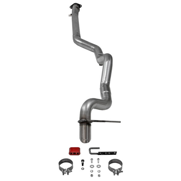 Flowmaster Outlaw Cat-Back Exhaust System FLO-818145