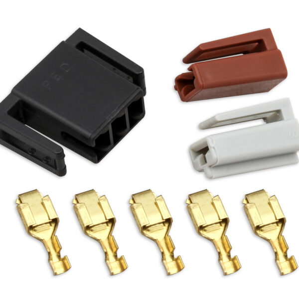 MSD-8194 Connector Kit for GM HEI Dist. Cap